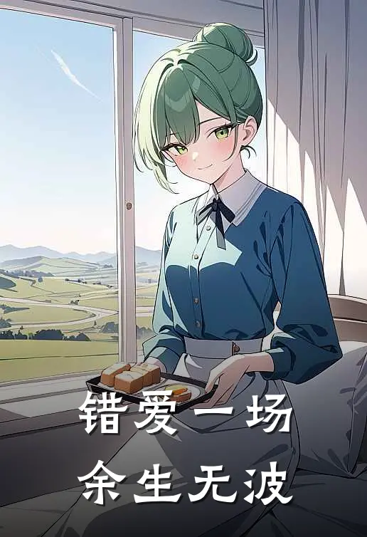 错爱一场，余生无波班花陆奕星热门的网络小说_完整版小说错爱一场，余生无波(班花陆奕星)