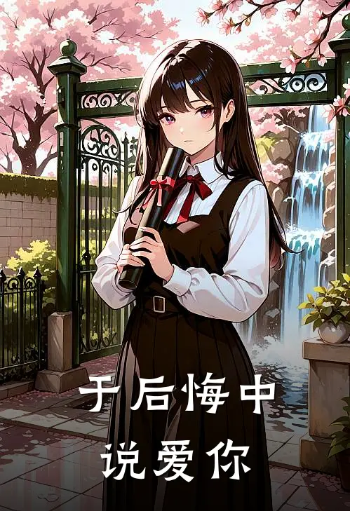 于后悔中说爱你