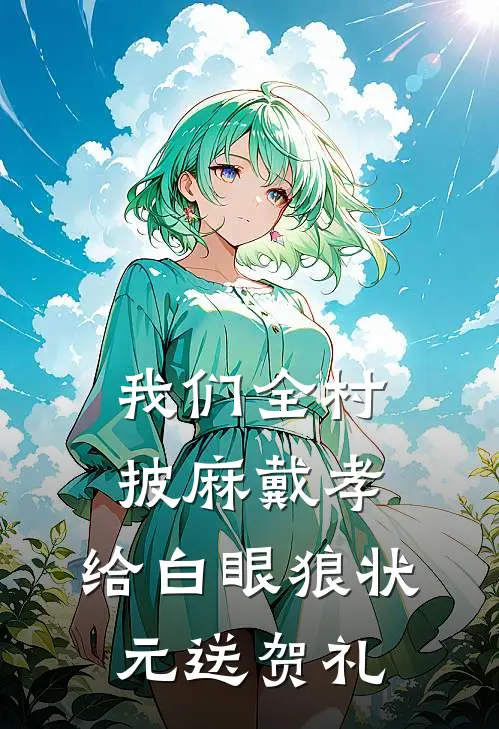 我们全村披麻戴孝，给白眼狼状元送“贺礼”(江文浩李木匠)热门小说大全_免费小说大全我们全村披麻戴孝，给白眼狼状元送“贺礼”江文浩李木匠