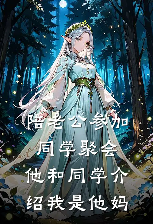 陪老公参加同学聚会，他和同学介绍我是他妈陈泽扬章雨柔免费小说完整版_热门的小说陪老公参加同学聚会，他和同学介绍我是他妈陈泽扬章雨柔