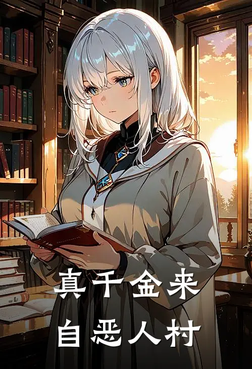 真千金来自恶人村