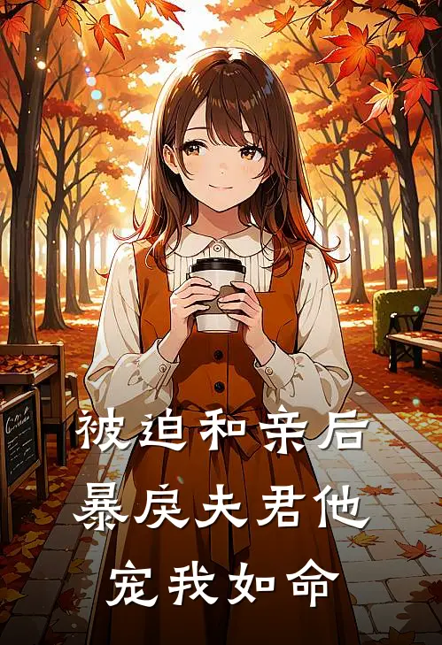 被迫和亲后，暴戾夫君他宠我如命(楚云峥沈昭璃)最新小说全文阅读_最新章节列表被迫和亲后，暴戾夫君他宠我如命(楚云峥沈昭璃)