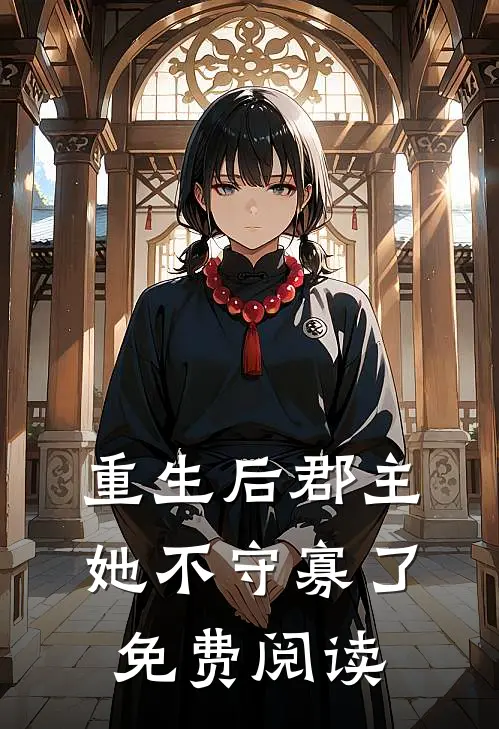 重生后郡主她不守寡了免费阅读