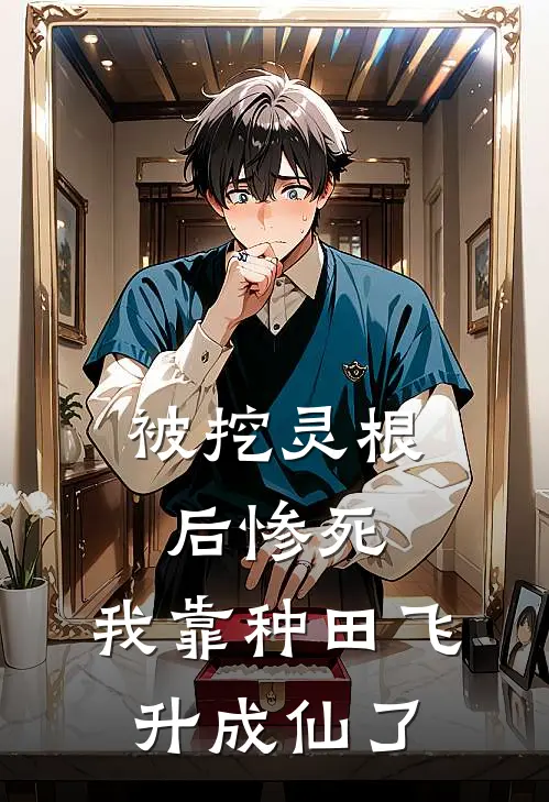 被挖灵根后惨死，我靠种田飞升成仙了