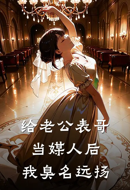 给老公表哥当媒人后，我臭名远扬