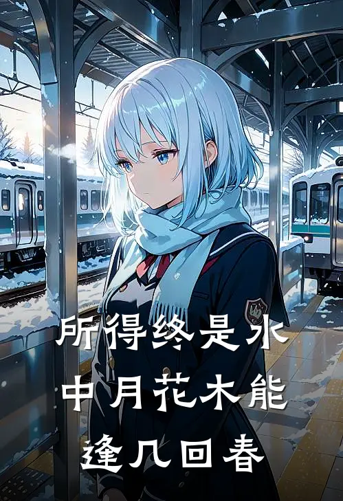 所得终是水中月 花木能逢几回春