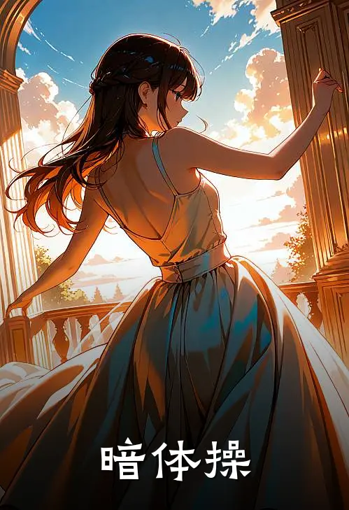 暗体操