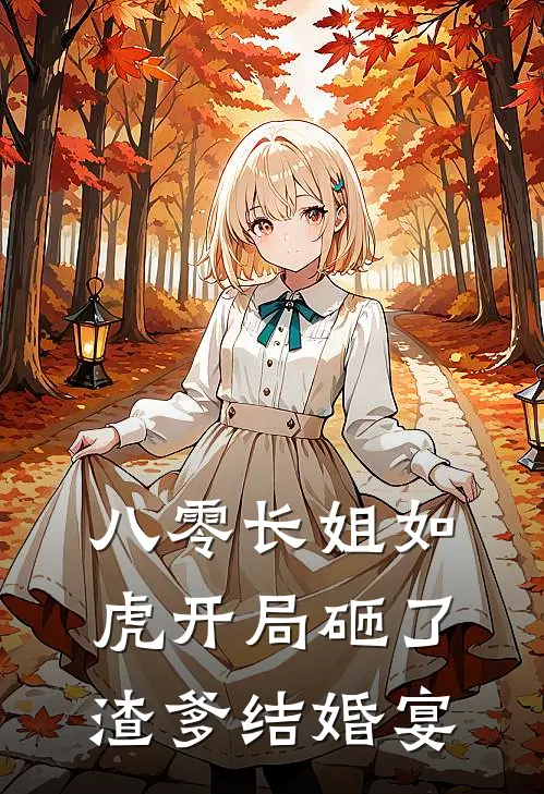 八零长姐如虎开局砸了渣爹结婚宴