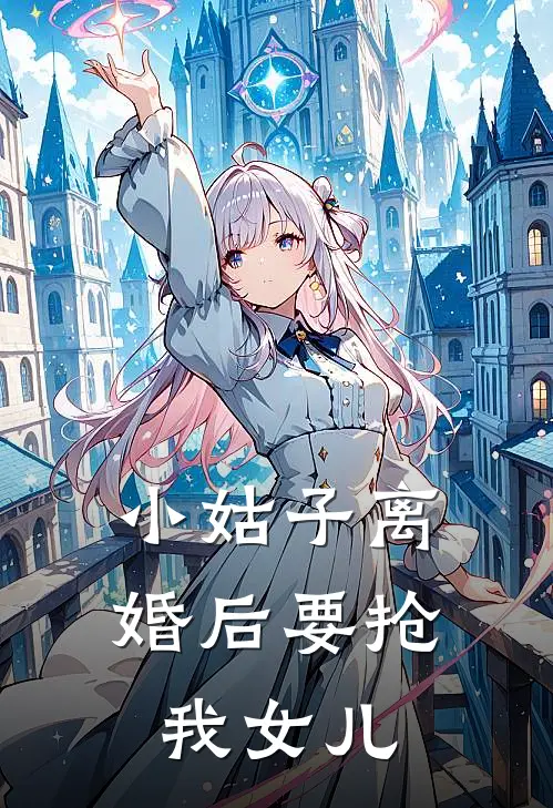 小姑子离婚后要抢我女儿