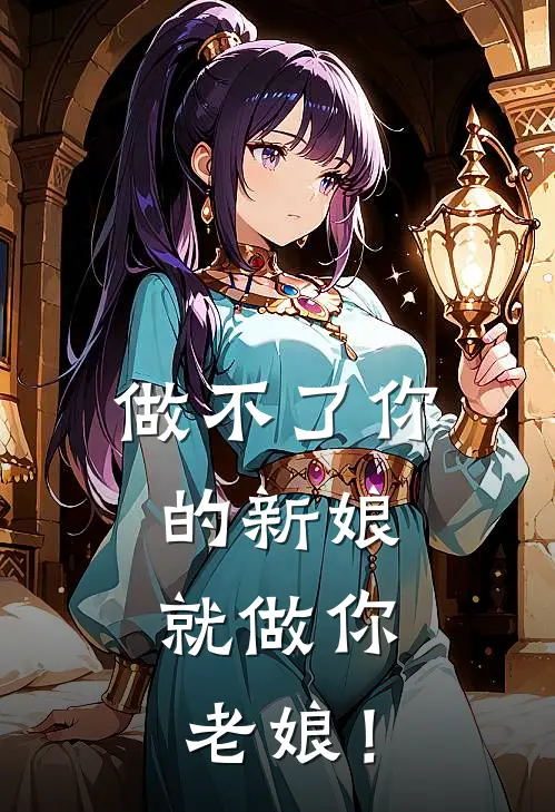 做不了你的新娘，就做你老娘！
