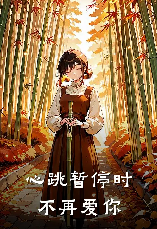 心跳暂停时不再爱你