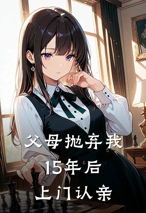 父母抛弃我15年后上门认亲